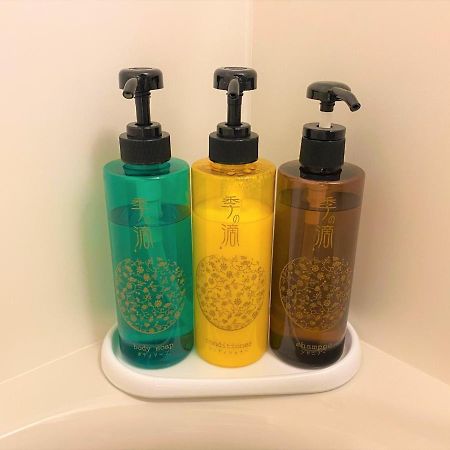 Namba Ebisu Hotel Osaka Zewnętrze zdjęcie