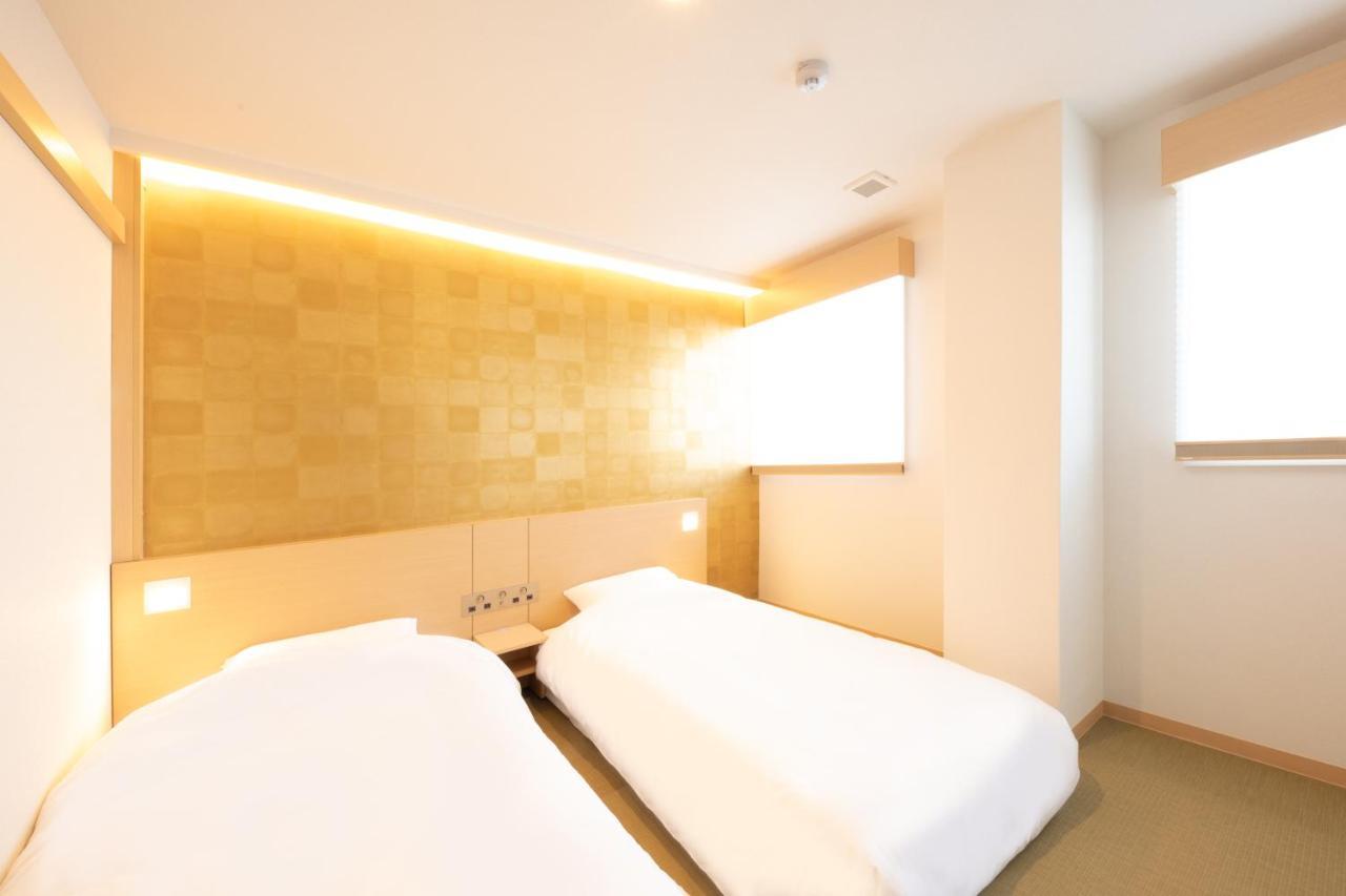 Namba Ebisu Hotel Osaka Zewnętrze zdjęcie