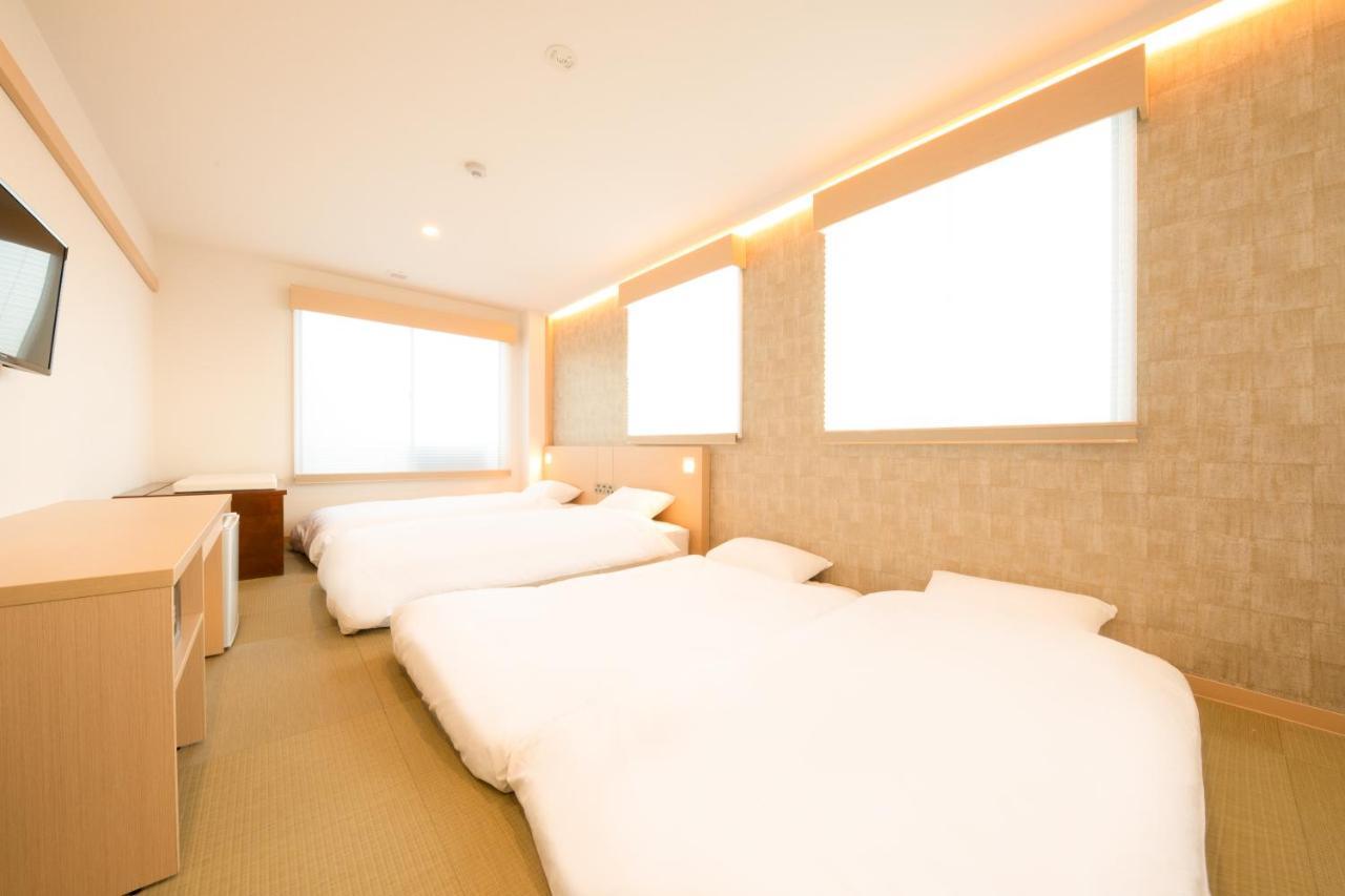 Namba Ebisu Hotel Osaka Zewnętrze zdjęcie