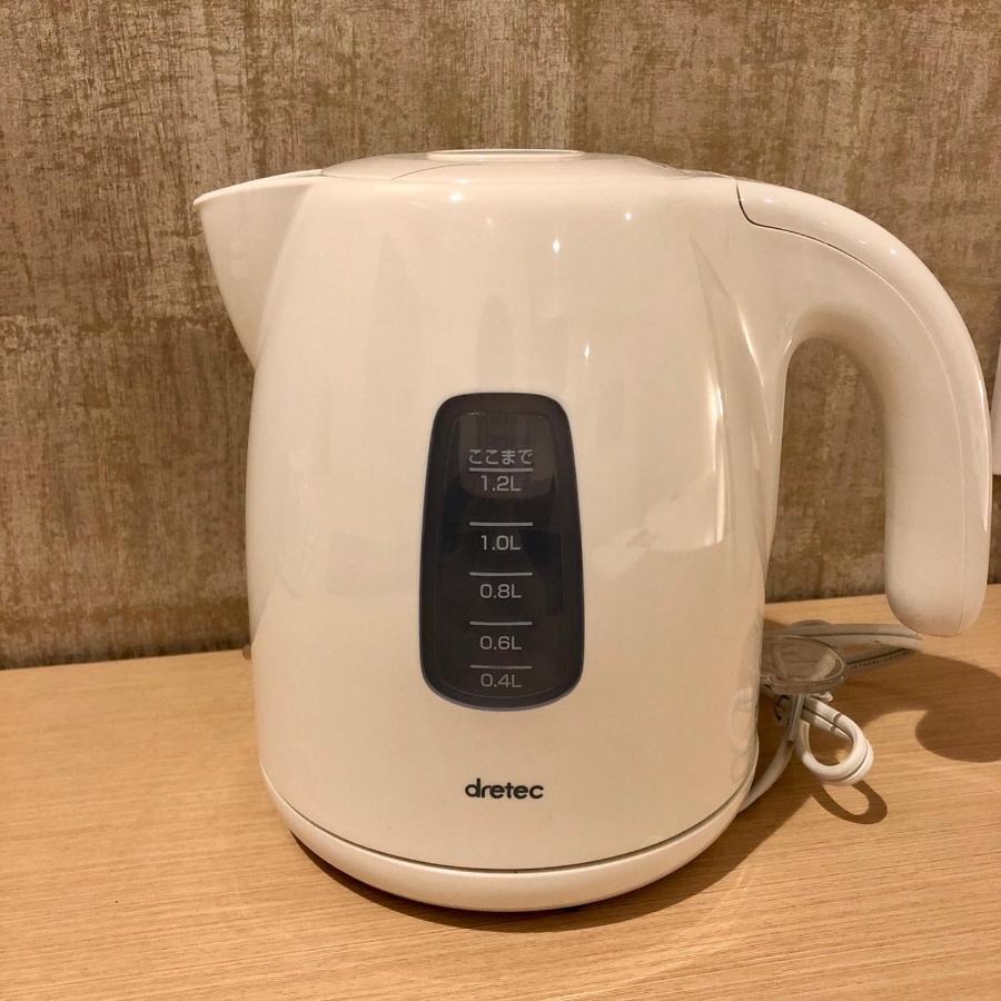 Namba Ebisu Hotel Osaka Zewnętrze zdjęcie