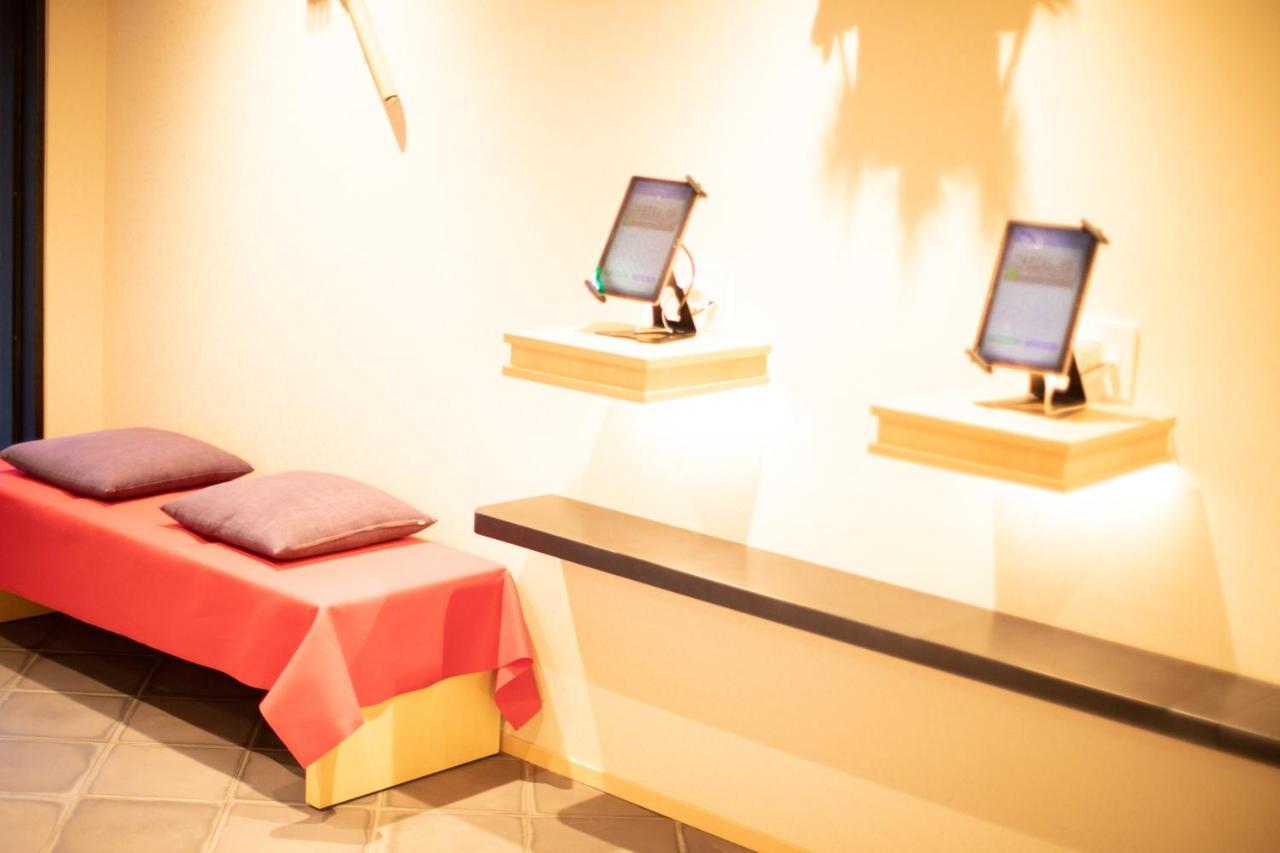 Namba Ebisu Hotel Osaka Zewnętrze zdjęcie