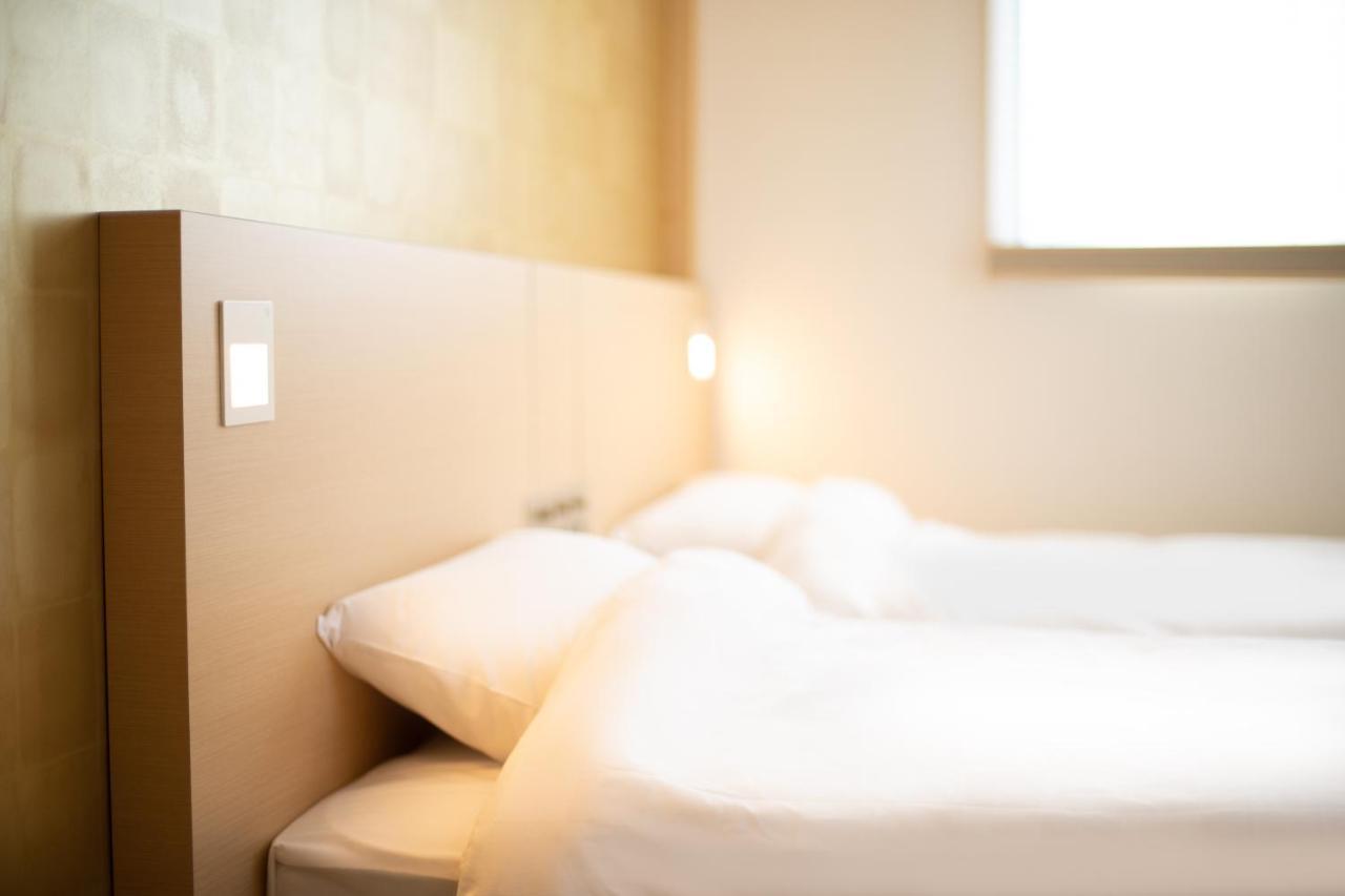 Namba Ebisu Hotel Osaka Zewnętrze zdjęcie