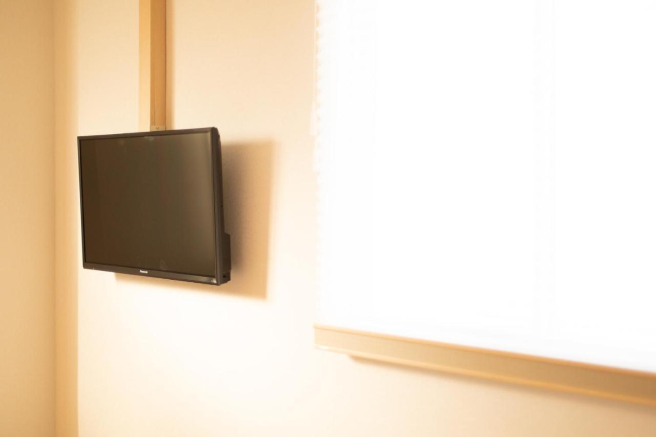 Namba Ebisu Hotel Osaka Zewnętrze zdjęcie