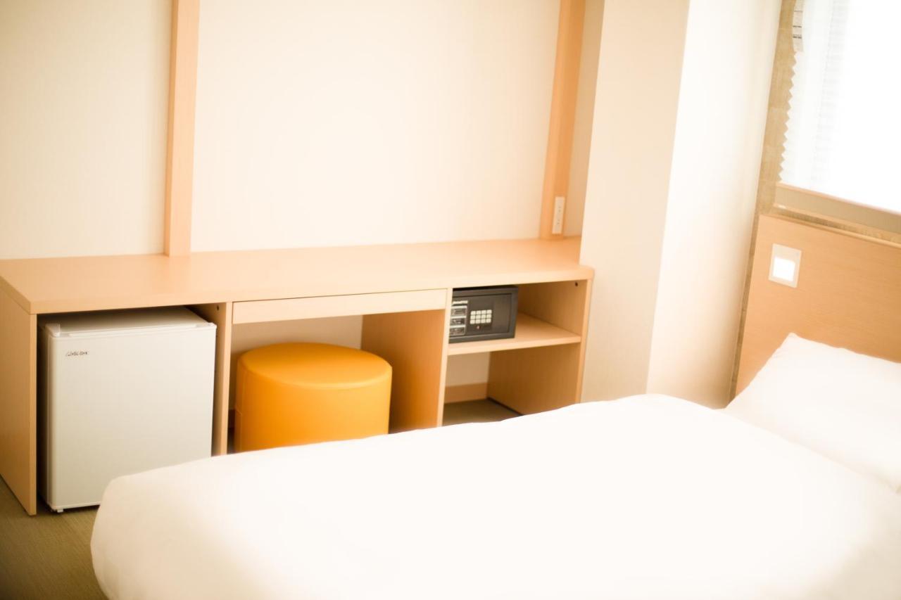 Namba Ebisu Hotel Osaka Zewnętrze zdjęcie