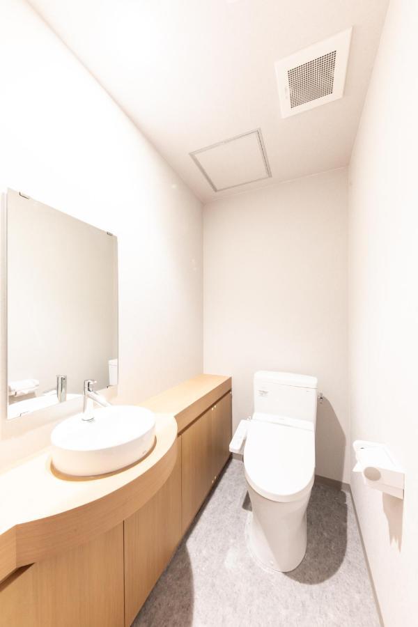 Namba Ebisu Hotel Osaka Zewnętrze zdjęcie
