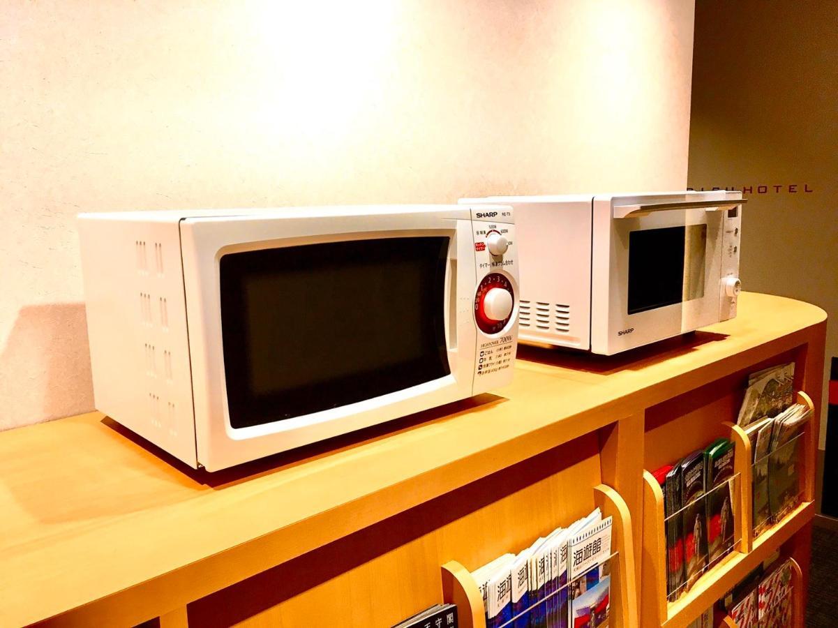 Namba Ebisu Hotel Osaka Zewnętrze zdjęcie